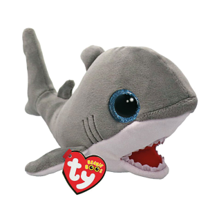 Ty 37376 - Hai Finnegan Shark - Beanie Boos...