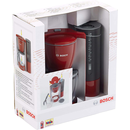 Theo Klein 9577 - Kitchen, Food & Shopping - Bosch Kaffeemaschine mit Wassertank