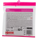 Mattel HWV76 - Barbie Fashions 2er-Pack Braut Mode