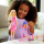 Mattel JCR70 - Barbie Deluxe Karriere: Wissenschaftlerin