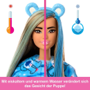 Mattel JCN96 - Barbie Cutie Reveal Gl&uuml;cksb&auml;rchi Serie - Brummb&auml;rchi