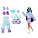Mattel JFV61 - Barbie Licensed Cutie Reveal x Care Bears Series 2 - Dream Bright Bear