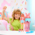 Mattel JCN87 - Barbie Pop! Reveal Shakes Serie - Kätzchen Puppe