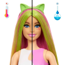 Mattel JCN88 - Barbie Pop! Reveal Shakes Serie - H&auml;schen Puppe