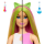 Mattel JCN88 - Barbie Pop! Reveal Shakes Serie - Häschen Puppe