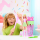Mattel JCN88 - Barbie Pop! Reveal Shakes Serie - Häschen Puppe