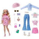 Mattel JGH87 - Barbie Dream Besties Doll + Accessoires