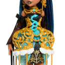 Mattel JBG76 - Monster High schaurig sch&ouml;ner Geburtstag Cleo Puppe