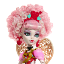 Mattel JBG77 - Monster High schaurig sch&ouml;ner Geburtstag Cupid Puppe