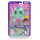 Mattel JFG56; JCR37 - Polly Pocket Matrosenkatze Schatulle