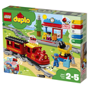 LEGO DUPLO 10874 - Dampfeisenbahn