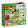 LEGO® 10882 DUPLO - Eisenbahn Schienen