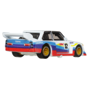 Mattel HBL96; JBK99 - Hot Wheels 2-PACKS PACK 5 BMW Spielzeugautos
