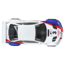 Mattel HBL96; JBK99 - Hot Wheels 2-PACKS PACK 5 BMW Spielzeugautos