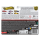 Mattel HBL96; JBK99 - Hot Wheels 2-PACKS PACK 5 BMW Spielzeugautos