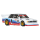 Mattel HBL96; JBK99 - Hot Wheels 2-PACKS PACK 5 BMW Spielzeugautos