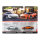 Hot Wheels Premium Car Culture Aston Martin DB10 + Jaguar C-X75, Spielzeugautos für Sammler