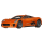 Hot Wheels Premium Car Culture Aston Martin DB10 + Jaguar C-X75, Spielzeugautos für Sammler
