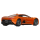 Hot Wheels Premium Car Culture Aston Martin DB10 + Jaguar C-X75, Spielzeugautos für Sammler
