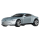 Hot Wheels Premium Car Culture Aston Martin DB10 + Jaguar C-X75, Spielzeugautos für Sammler
