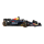 Hot Wheels Formel 1 Premium Die-Cast-Sammelspielzeug-Rennauto im Maßstab 1:64 |2024 Livery Max Verstappen