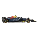 Mattel HRV11; JBM19 - Race - Red Bull |2024 Livery Sergio Perez