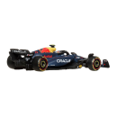 Mattel HRV11; JBM19 - Race - Red Bull |2024 Livery Sergio Perez
