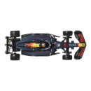 Mattel HRV11; JBM19 - Race - Red Bull |2024 Livery Sergio Perez