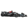 Hot Wheels Formel 1 Premium Die-Cast-Sammelspielzeug-Rennauto im Maßstab 1:64 |2024 Livery Lewis Hamilton