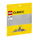 LEGO Classic 10701 - Graue Bauplatte