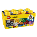 LEGO 10696 Classic - LEGO Mittelgroe Bausteine-Box