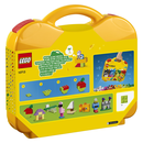 LEGO 10713 Classic - LEGO® Bausteine Starterkoffer - Farben sortieren