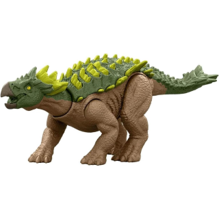 Mattel JGB77; JCL62 - JW STRIKE ATTACK YUXISAURUS