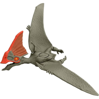 Mattel JGB77; JCL63 - JW STRIKE ATTACK Tapejara