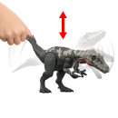 Mattel JGB95 - Jurassic World Gigantic Trashers Chilantaisaurus