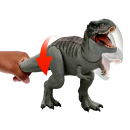Mattel JCH02; JGB50 - "Jurassic World: DIE...