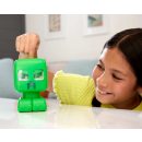 Mattel JGX49 - Minecraft My Pet Creeper