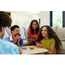 Mattel HWV18 - UNO No Mercy