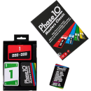 Mattel JFD07 - Phase 10 Masters Classic
