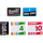 Mattel JFD07 - Phase 10 Masters Classic