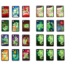 Mattel HXT19 - Geister, Geister, Schatzsuchmeister (D)