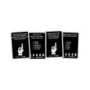 Mattel HYB61 - If You Were a Party Game - Das Partyspiel