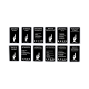 Mattel HYB61 - If You Were a Party Game - Das Partyspiel