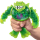 Moose Toys 41401 - Heroes of Goo Jit Zu - Goo Shifters Heldenpackung - Rock Jaw