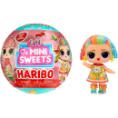 MGA Entertainment 119913EUC - LOL Loves Mini Sweets HARIBO Doll