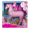 Mattel JCP78 - Barbie Fantasy Feature Unicorn