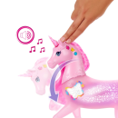 Mattel JCP78 - Barbie Fantasy Feature Unicorn