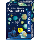 KOSMOS 654269 - Nachtleuchtende Planeten