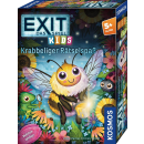 KOSMOS 684792 - EXIT Kids Krabbeliger Rätselspaß