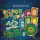 KOSMOS 684792 - EXIT Kids Krabbeliger Rätselspaß